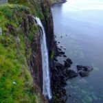 Kilt Rock