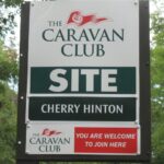 Camping Cherry Hinton-1