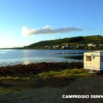 campeggio di Dunvegan