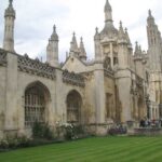 Cambridge-1