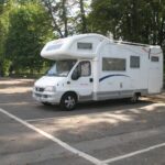 Parcheggio York