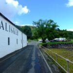 distilleria Talisker
