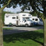 Camping Beechwood Grange-2