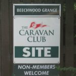 Camping Beechwood Grange-1