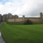 Alnwich Castle-1