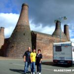 Gladstone Pottery