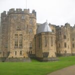 Alnwich Castle-2