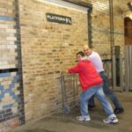 stazione di Abbey Wood