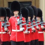 Cambio della Guardia