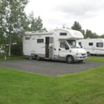 Camping River Breamish-2
