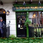 The Sherlock Holmes Museum