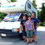 Fine del 100° viaggio