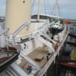Royal Yacht Britannia-1