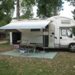 Camping Des Chateaux