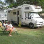 Camping Le Moulin Fort