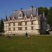 Il castello di Chenonceaux