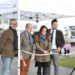 Al Parco Esposizioni Novegro inaugurato il Camper Service