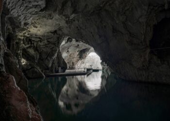 Il 14 febbraio riaprono al pubblico le Grotte di Pertosa-Auletta (SA) e il Museo del Suolo