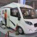 Eura Mobil: nuovo Integra Line presentato al Salone del Camper