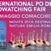 International Po Delta Birdwatching Fair Comacchio