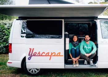 yescapa