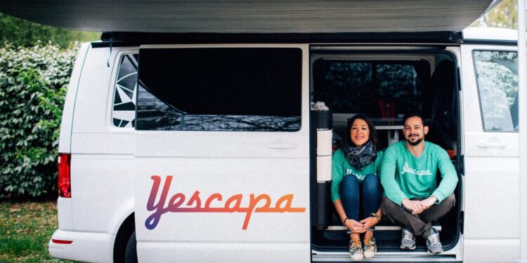 yescapa