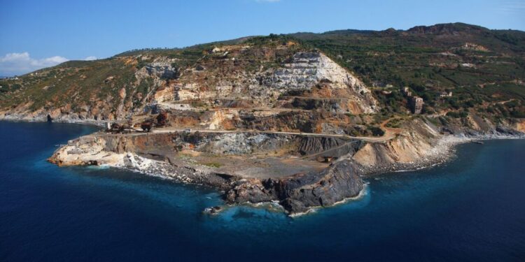 isola d'elba