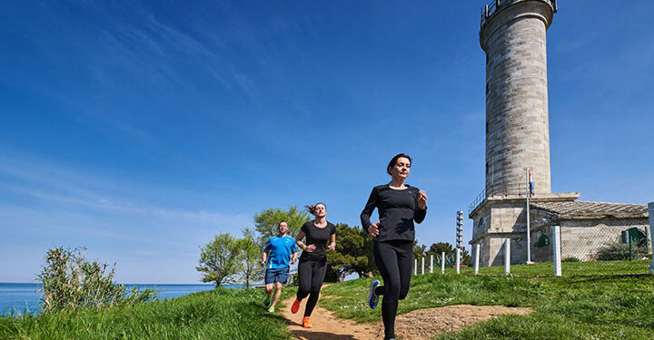 Istria idea ponte 2 giugno umago