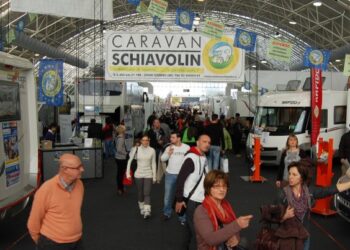 Successo per Italia Vacanze 2012