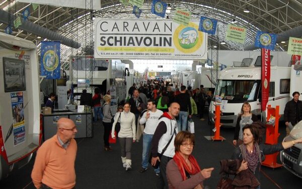 Successo per Italia Vacanze 2012