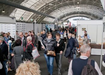 ITALIA VANCANZE 2015: ottimo successo di pubblico