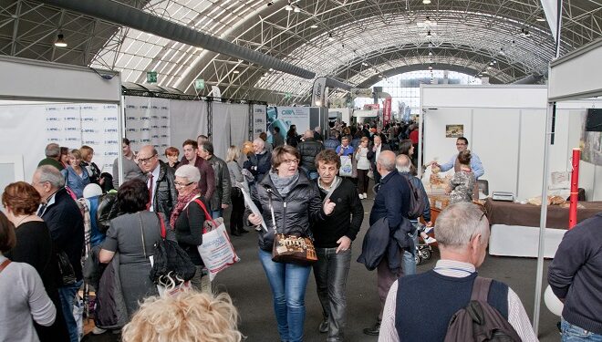 ITALIA VANCANZE 2015: ottimo successo di pubblico