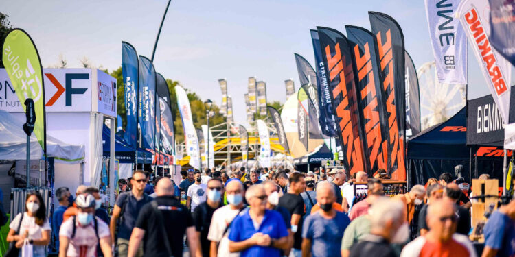 Italian Bike Festival: verso la fiera dedicata al mondo della bicicletta