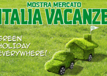 In preparazione per la Primavera del 2017 la 43.a edizione della MOSTRA ITALIA VACANZE