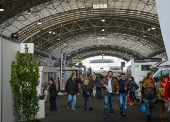 La Italia Vacanze riaccende la passione: : Biglietti online e Caravan Expo Park