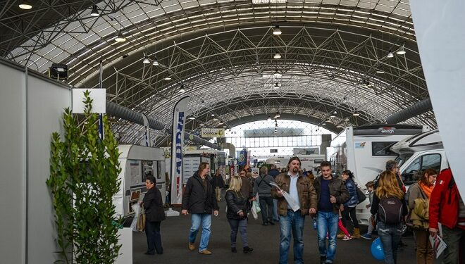 La Italia Vacanze riaccende la passione: : Biglietti online e Caravan Expo Park