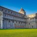 Come raggiungere Pisa con un autobus low cost