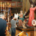 ITINERARI DEL SACRO DI NOVEMBRE. CONTINUANO LE MOSTRE DEDICATE ALL'EDITTO DI COSTANTINO