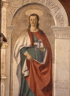 Rinascimento in terra d'Arezzo