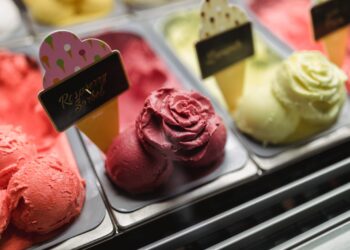 Giovedì 24 marzo arriva il Gelato Day: tutti gli eventi della decima edizione