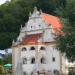 Kazimierz Donli granaio del 1591