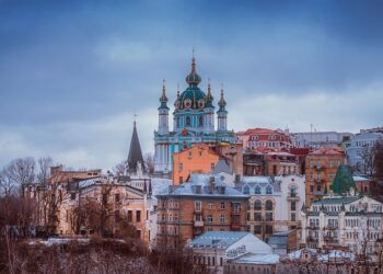 kiev
