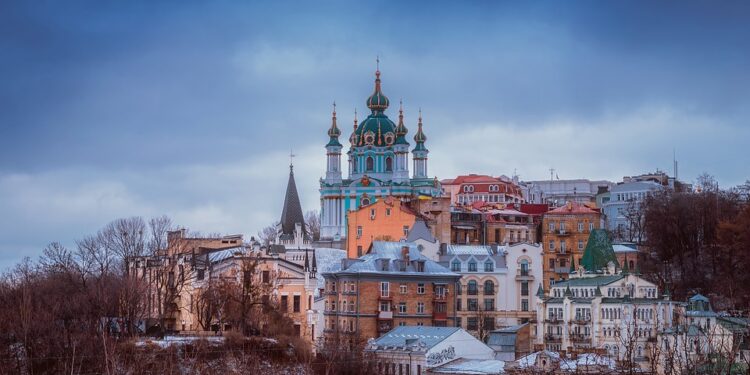 kiev