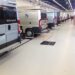 Knaus Tabbert aumenta la produzione di furgonati