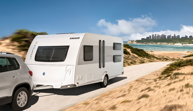 Knaus - Lifestyle