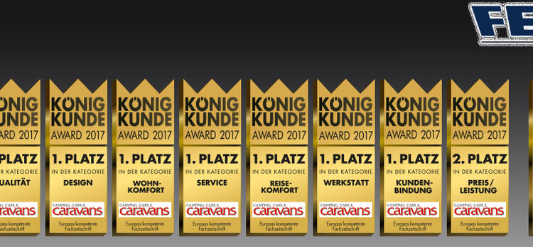 Konig Kunde Award 2017