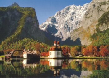 Königssee