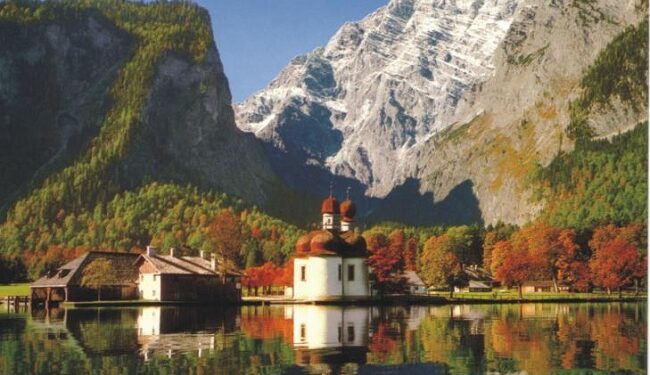 Königssee