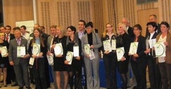 Confedercampeggio e FICC al 7° congresso della Croatian Camping Union