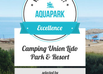 I 10 migliori Campeggi e Villaggi con Aquapark